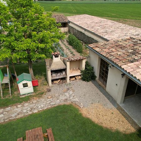 Chambres D'Hotes La Clape Vinon-sur-Verdon Exterior photo